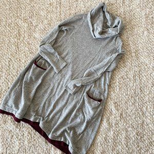 Comfy Cozy swing dress